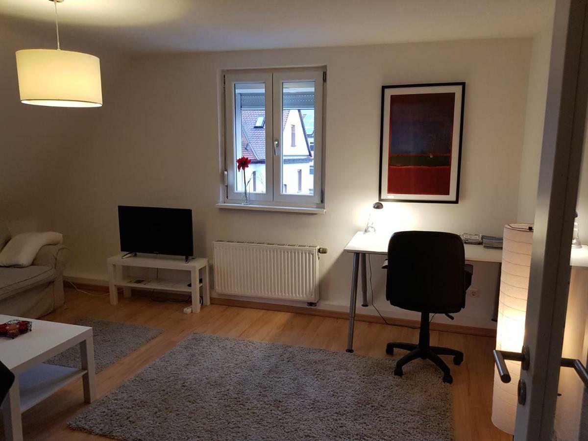 Wohnen Im Springerhof Apartment Lohr am Main Exterior photo